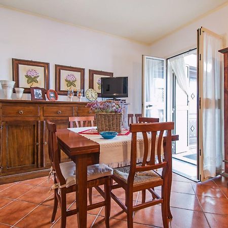 Casa Lentischio Villa Cala Gonone Luaran gambar