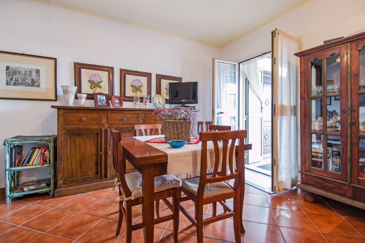 Casa Lentischio Villa Cala Gonone Luaran gambar