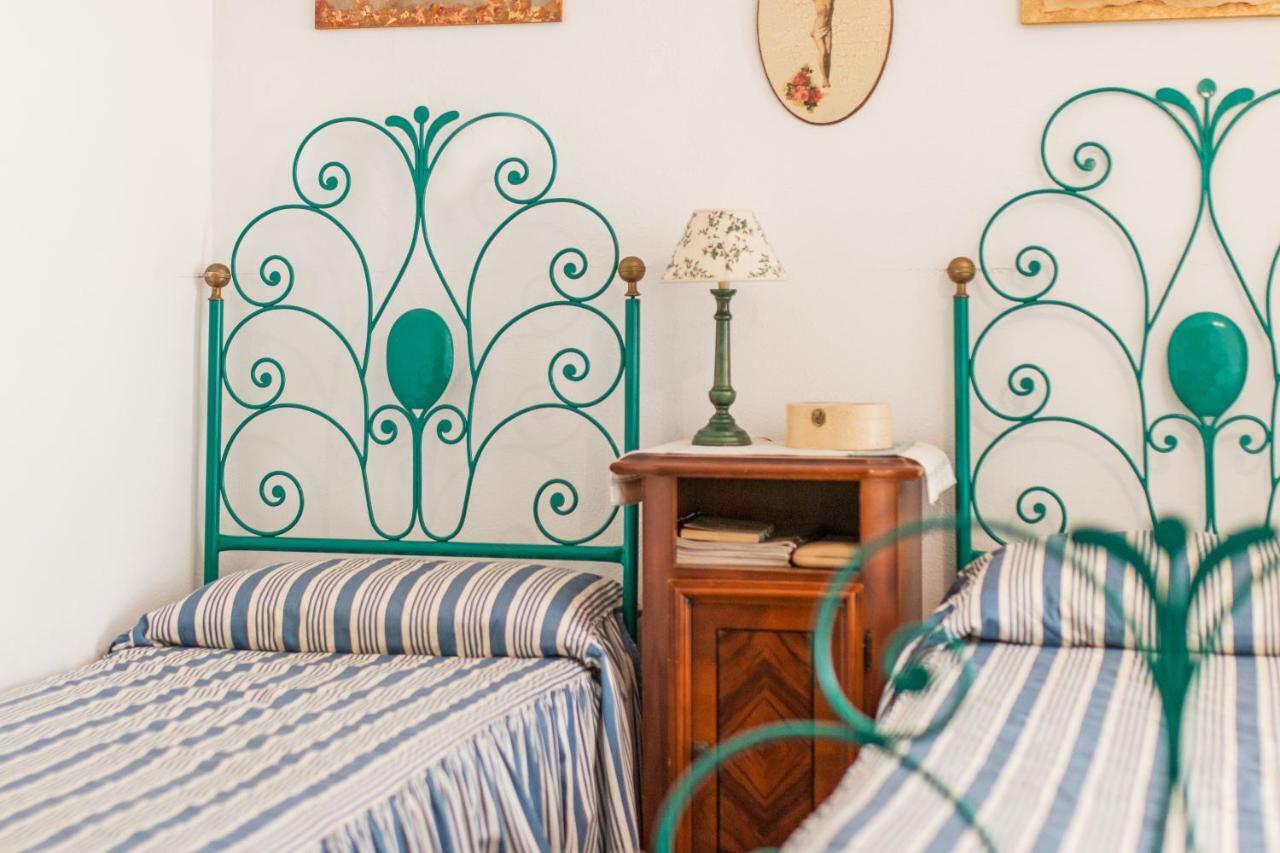 Casa Lentischio Villa Cala Gonone Luaran gambar